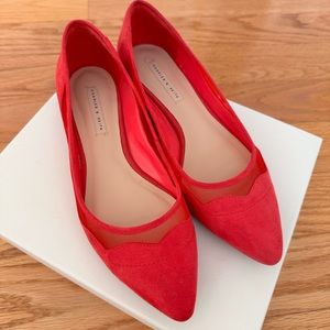 Women’s beautiful flats